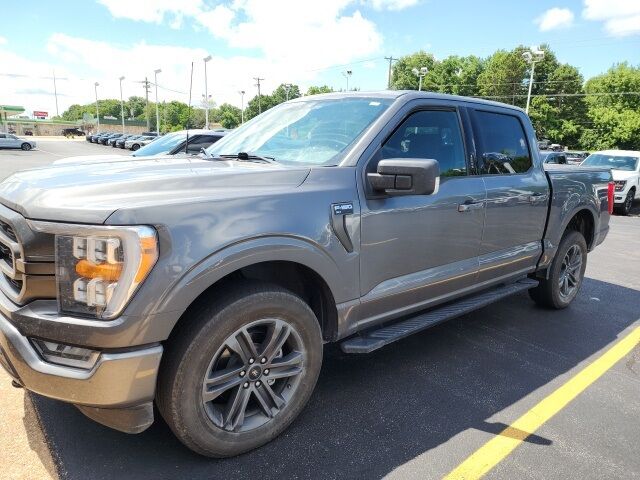 2022 Ford F-150 XLT Washington MO