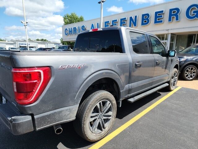 2022 Ford F-150 XLT Washington MO