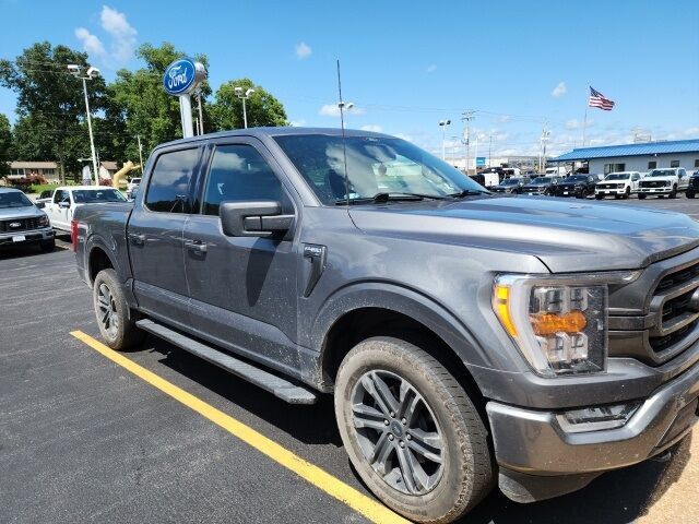 2022 Ford F-150 XLT Washington MO