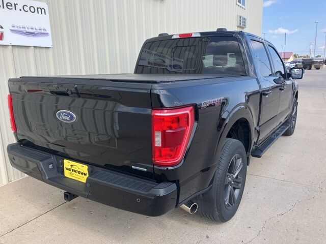2022 Ford F-150 XLT Watertown SD