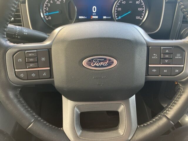2022 Ford F-150 XLT Watertown SD