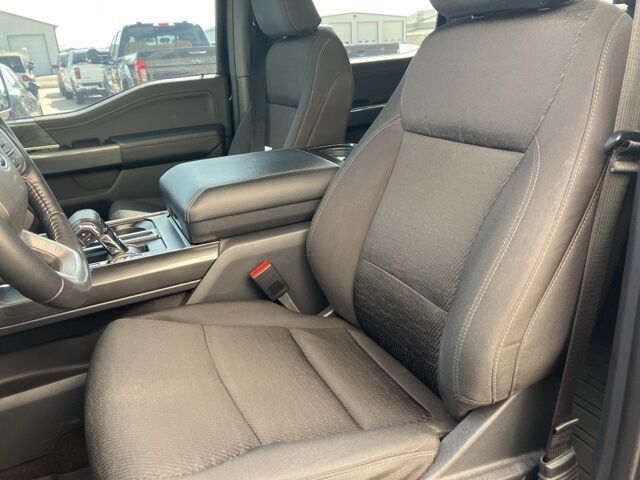 2022 Ford F-150 XLT Watertown SD