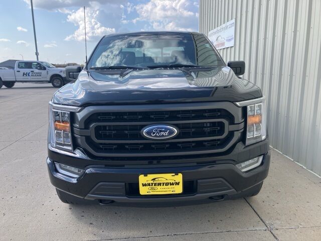 2022 Ford F-150 XLT Watertown SD