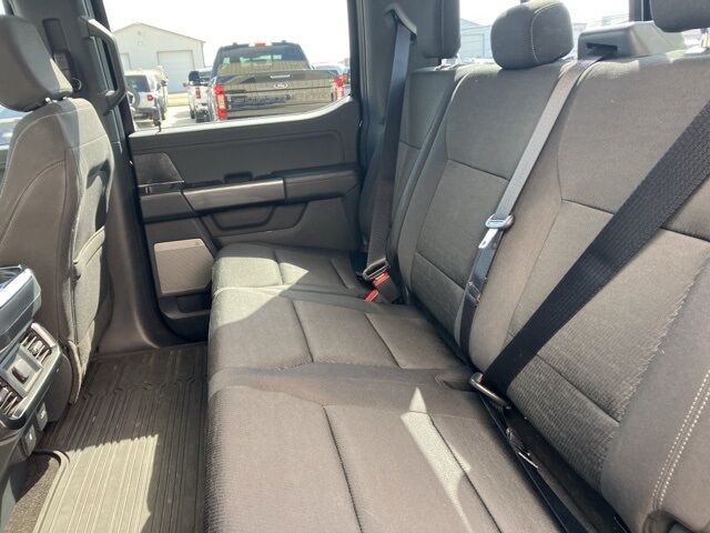 2022 Ford F-150 XLT Watertown SD