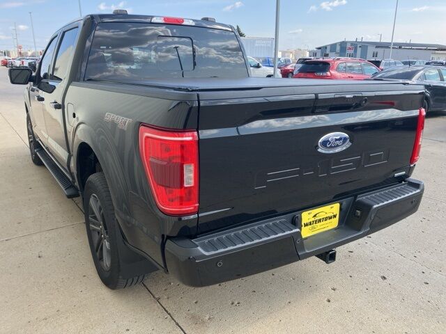 2022 Ford F-150 XLT Watertown SD