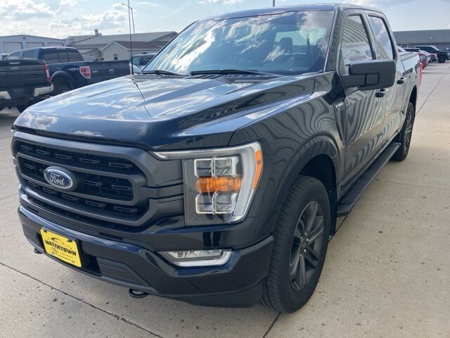 2022 Ford F-150 XLT Watertown SD