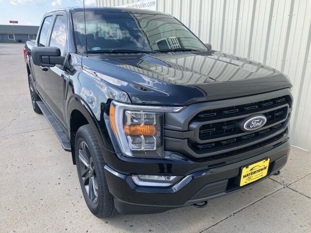 2022 Ford F-150 XLT Watertown SD