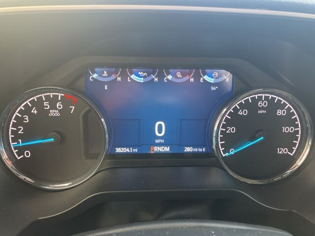 2022 Ford F-150 XLT Watertown SD