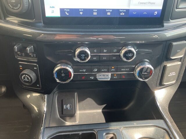 2022 Ford F-150 XLT Watertown SD