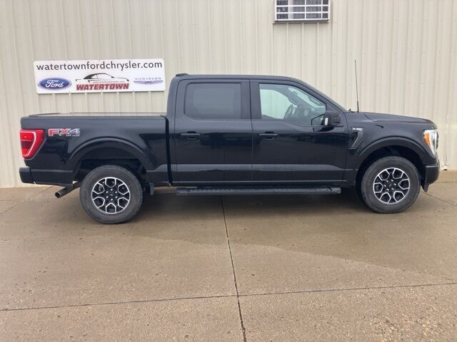 2022 Ford F-150 XLT Watertown SD