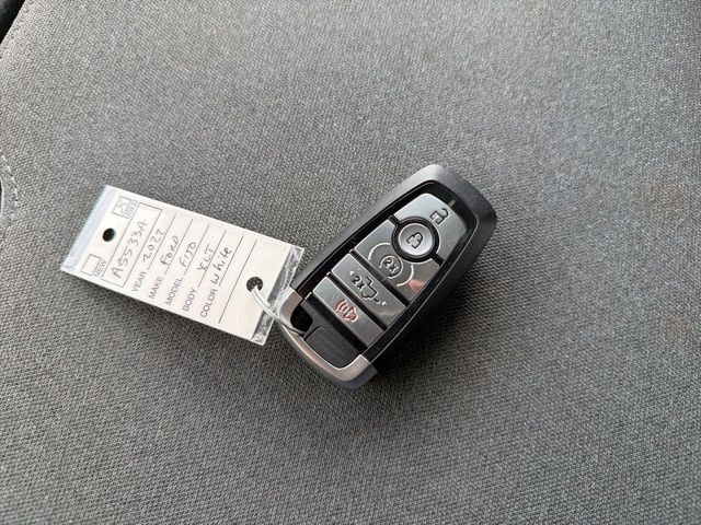 2022 Ford F-150 XLT Watertown SD