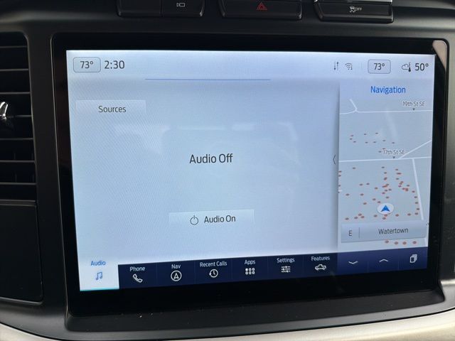 2022 Ford F-150 XLT Watertown SD