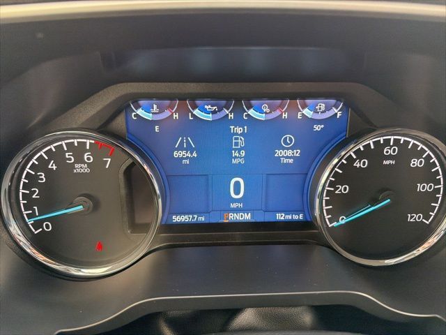 2022 Ford F-150 XLT Watertown SD