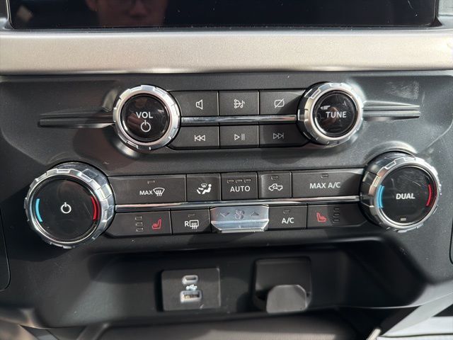 2022 Ford F-150 XLT Watertown SD