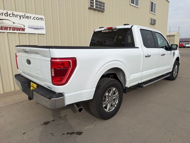 2022 Ford F-150 XLT Watertown SD
