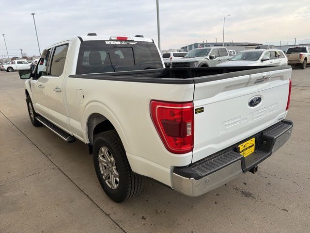 2022 Ford F-150 XLT Watertown SD