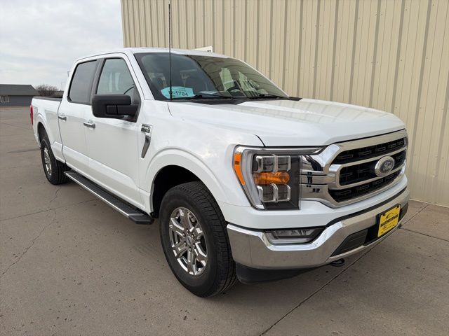 2022 Ford F-150 XLT Watertown SD
