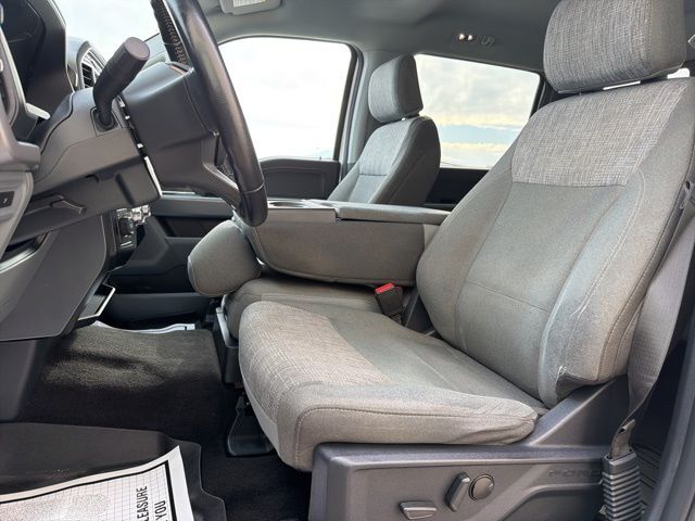 2022 Ford F-150 XLT Watertown SD