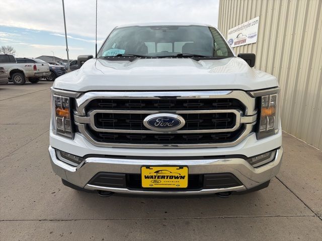 2022 Ford F-150 XLT Watertown SD