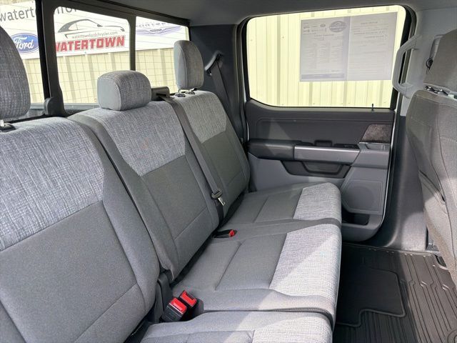 2022 Ford F-150 XLT Watertown SD