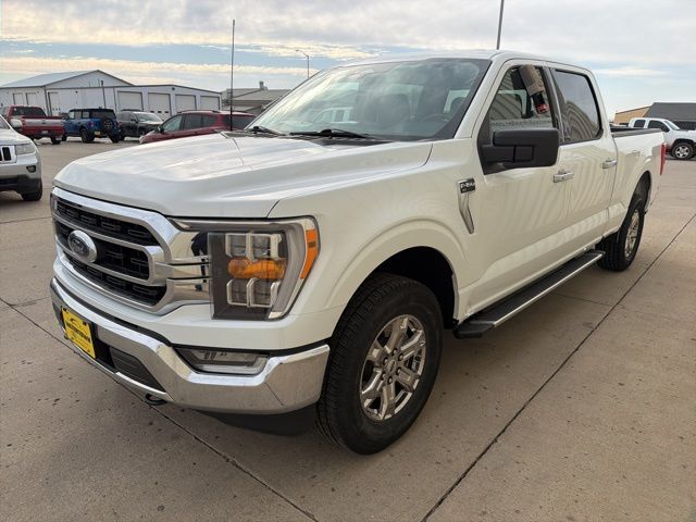 2022 Ford F-150 XLT Watertown SD
