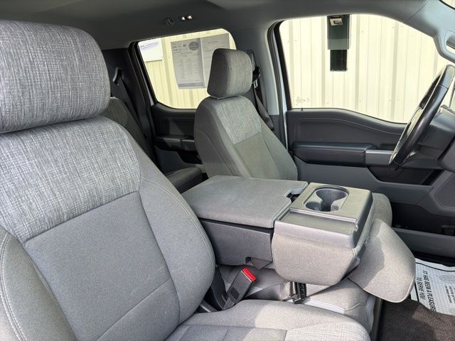 2022 Ford F-150 XLT Watertown SD