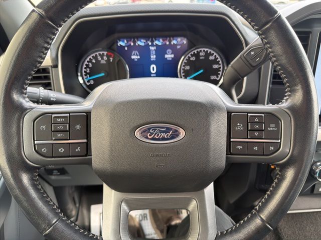 2022 Ford F-150 XLT Watertown SD