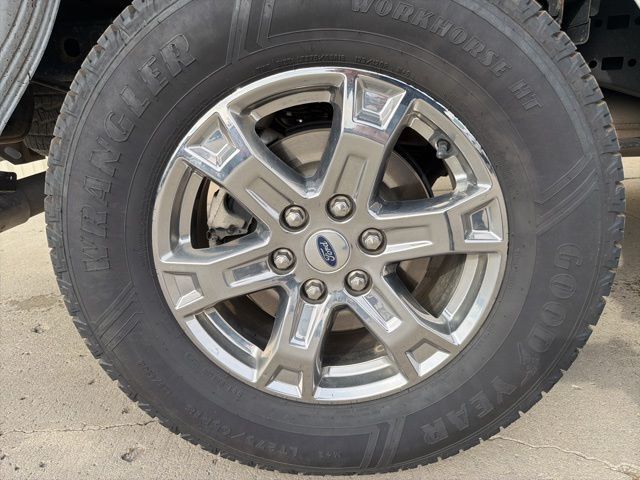 2022 Ford F-150 XLT Watertown SD