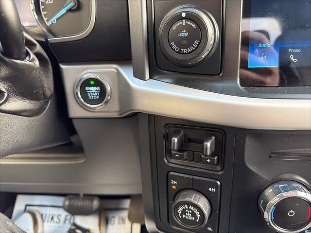 2022 Ford F-150 XLT Watertown SD