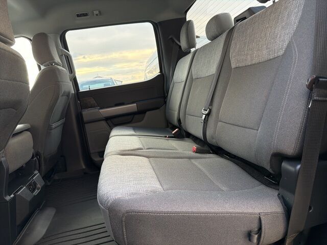 2022 Ford F-150 XLT Watertown SD