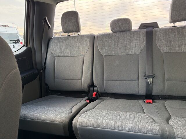 2022 Ford F-150 XLT Watertown SD