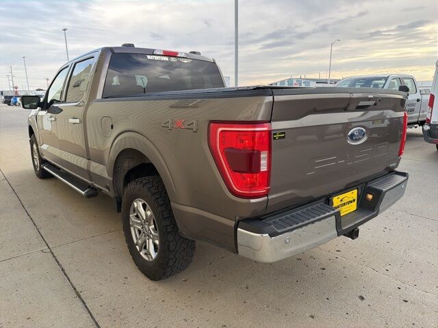 2022 Ford F-150 XLT Watertown SD