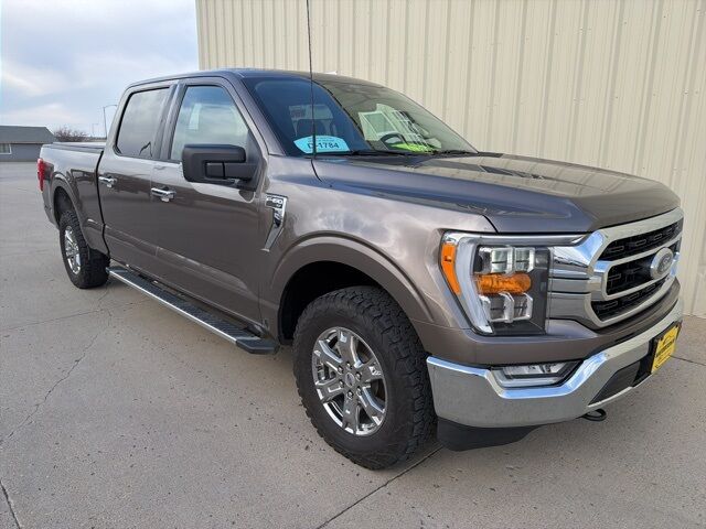 2022 Ford F-150 XLT Watertown SD