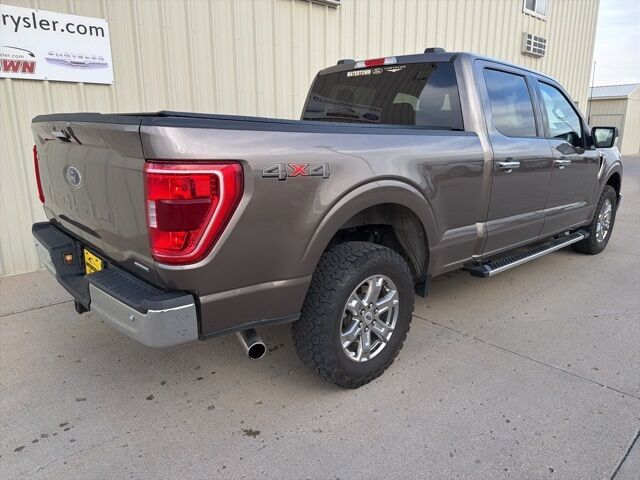 2022 Ford F-150 XLT Watertown SD