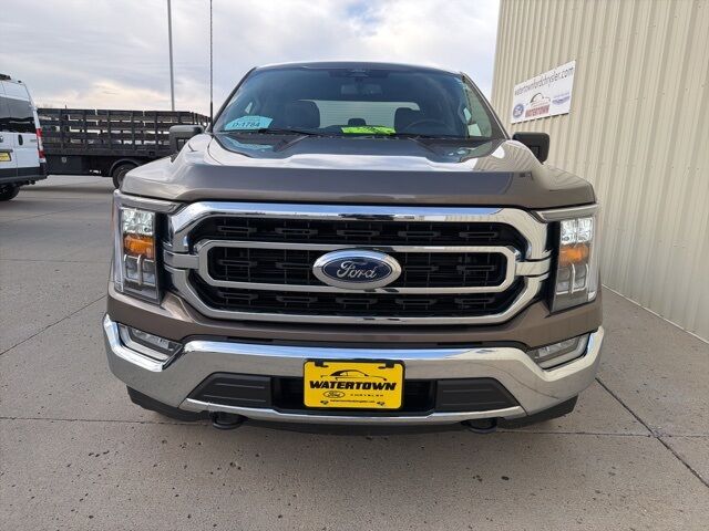 2022 Ford F-150 XLT Watertown SD
