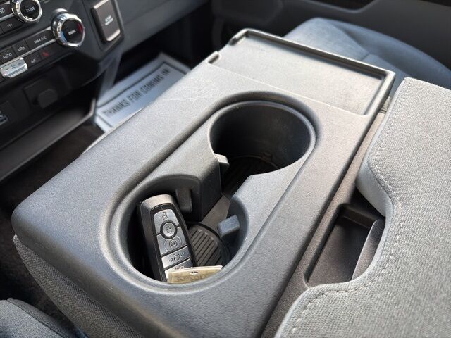 2022 Ford F-150 XLT Watertown SD