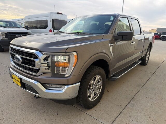 2022 Ford F-150 XLT Watertown SD