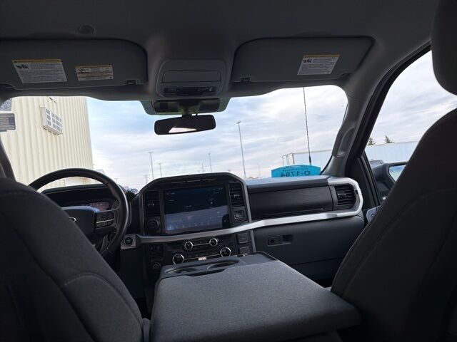 2022 Ford F-150 XLT Watertown SD