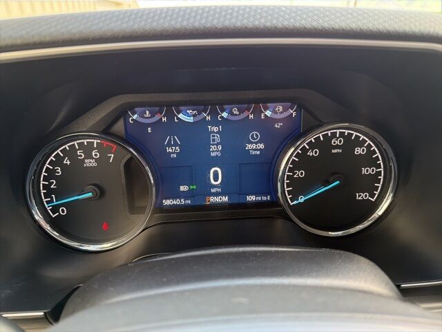 2022 Ford F-150 XLT Watertown SD