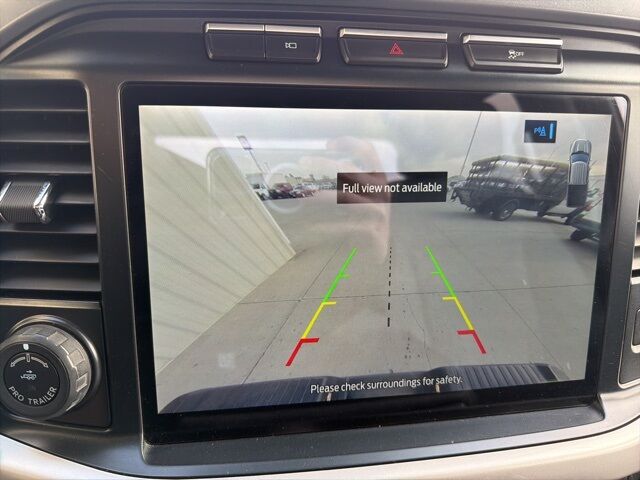 2022 Ford F-150 XLT Watertown SD