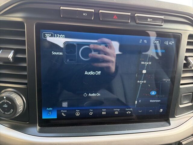 2022 Ford F-150 XLT Watertown SD