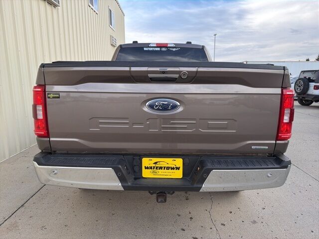 2022 Ford F-150 XLT Watertown SD