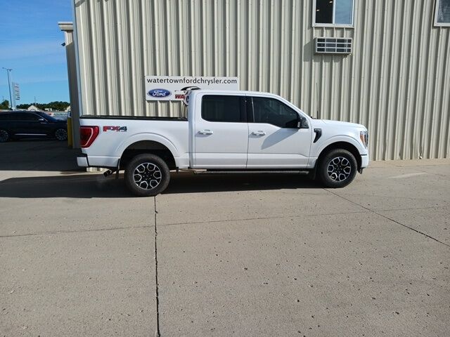 2022 Ford F-150 XLT Watertown SD