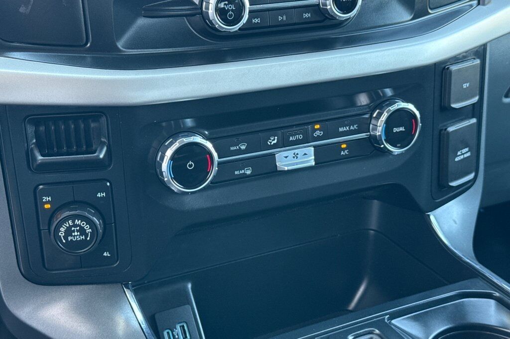 2022 Ford F-150 XLT Fruitland ID