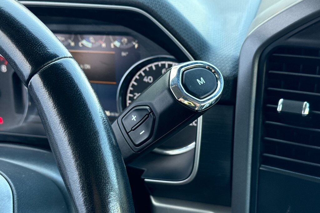 2022 Ford F-150 XLT Fruitland ID