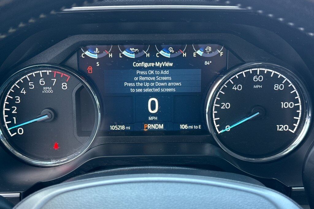 2022 Ford F-150 XLT Fruitland ID