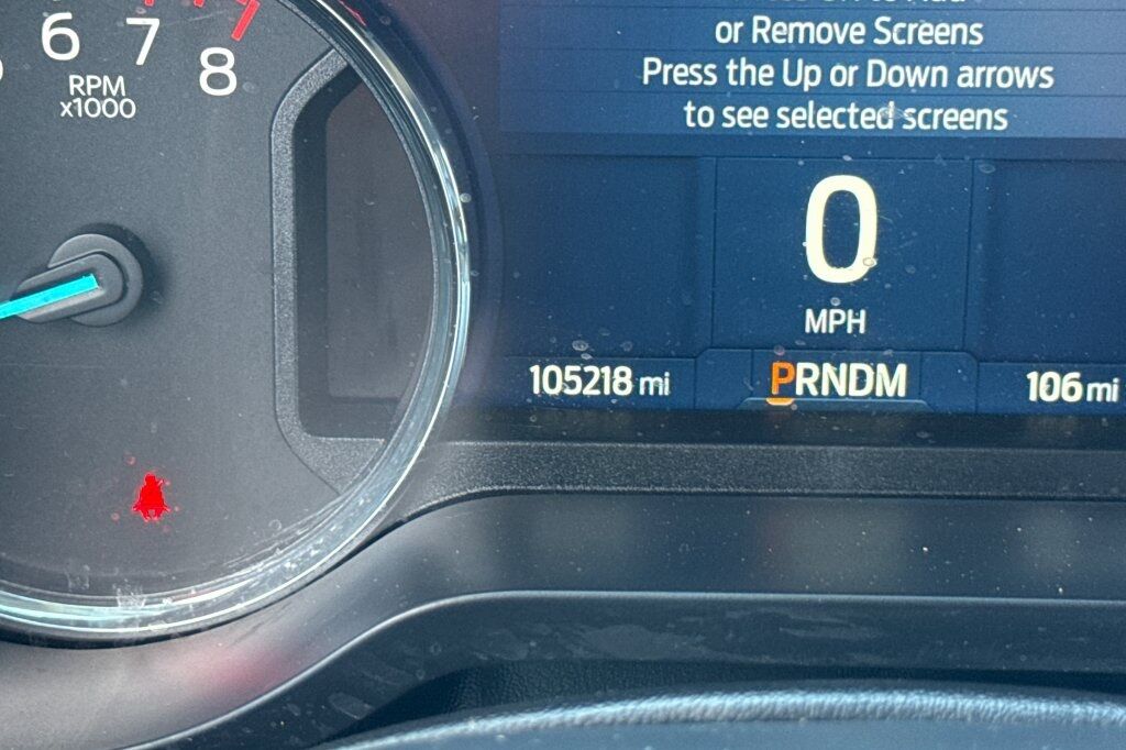 2022 Ford F-150 XLT Fruitland ID