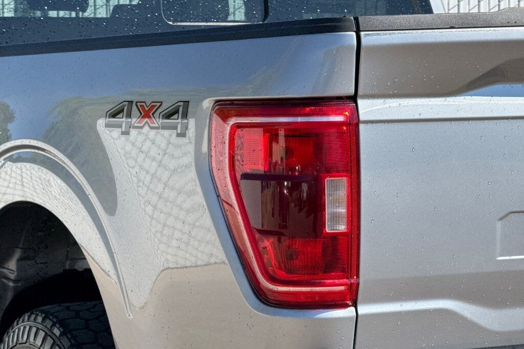 2022 Ford F-150 XLT Fruitland ID