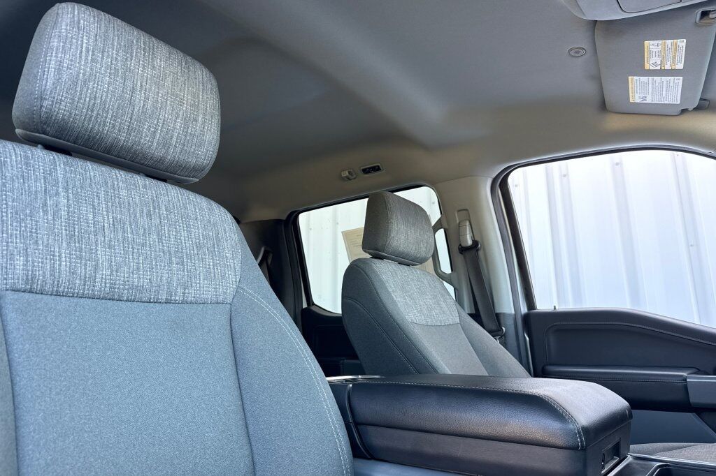2022 Ford F-150 XLT Fruitland ID