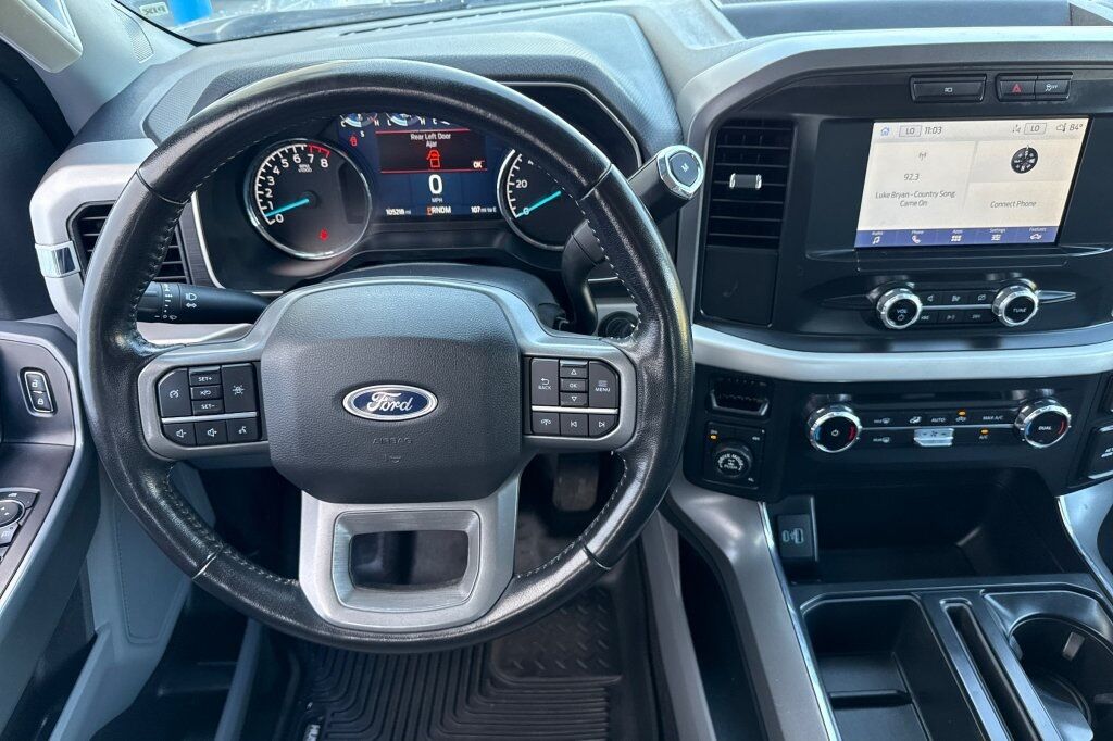 2022 Ford F-150 XLT Fruitland ID